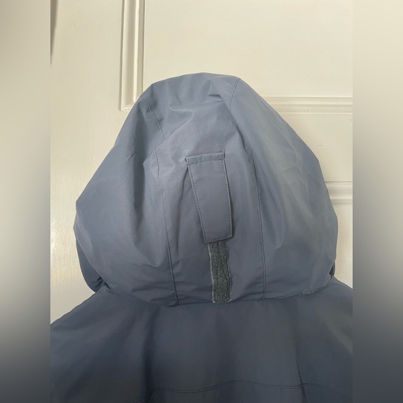 Women’s LL Bean 3-1 ski jacket fleece - Picture 5 of 13